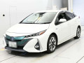 2017 Toyota Prius PHV