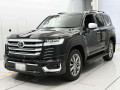 2022 Toyota Land Cruiser