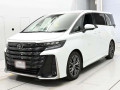 2024 Toyota Vellfire Hybrid