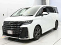 2023 Toyota Vellfire Hybrid