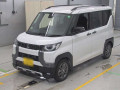 2024 Mitsubishi Delica Mini