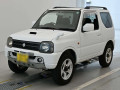 2005 Suzuki Jimny