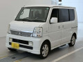 2009 Suzuki Every Wagon