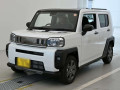 2025 Daihatsu TAFT