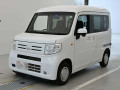 2019 Honda N-VAN