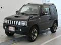 2009 Suzuki Jimny