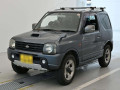 2004 Suzuki Jimny