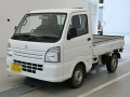2016 Suzuki Carry Truck