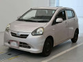 2013 Daihatsu Mira e:S