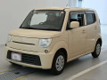 2012 Suzuki MR Wagon