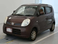 2009 Nissan Moco