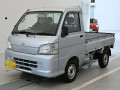 2010 Daihatsu Hijet Truck