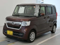 2022 Honda N-BOX