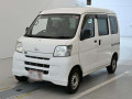 2017 Daihatsu Hijet Cargo
