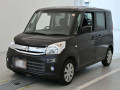 2017 Suzuki Spacia