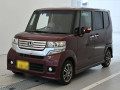 2013 Honda N-BOX CUSTOM