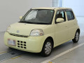 2009 Daihatsu Esse