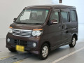 2012 Daihatsu Atrai Wagon