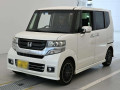 2016 Honda N-BOX CUSTOM