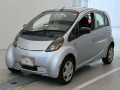 2013 Mitsubishi I-Miev