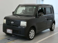 2011 Daihatsu Move Conte