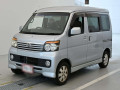 2008 Daihatsu Atrai Wagon
