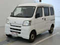2016 Daihatsu Hijet Cargo
