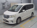 2013 Nissan Serena