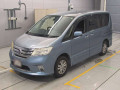 2013 Nissan Serena
