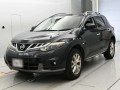 2012 Nissan Murano