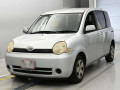 2004 Toyota Sienta