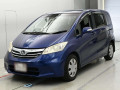 2013 Honda Freed