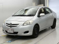 2006 Toyota Belta