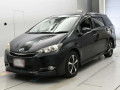 2013 Toyota Wish