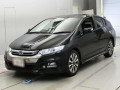 2012 Honda Insight exclusive