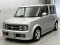 2008 Nissan Cube