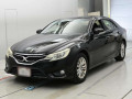2013 Toyota Mark X