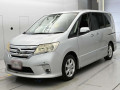 2011 Nissan Serena