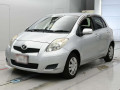 2008 Toyota Vitz