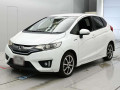 2015 Honda Fit Hybrid