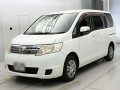 2009 Nissan Serena