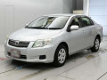 2009 Toyota Corolla Axio