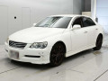 2009 Toyota Mark X