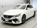 2010 Toyota Mark X