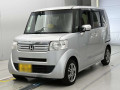 2013 Honda N-BOX