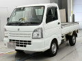 2015 Suzuki Carry Truck