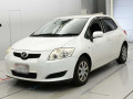 2009 Toyota Auris
