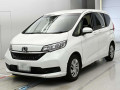 2020 Honda Freed