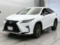 2016 Lexus RX