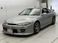 1999 Nissan Silvia